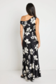 Stories Be Told Spotlight Midi Dress