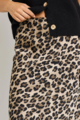 Stories be Told Record Bias Maxi Skirt