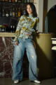 Cooper Jean-astics Pant