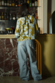 Cooper Jean-astics Pant