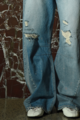 Cooper Jean-astics Pant