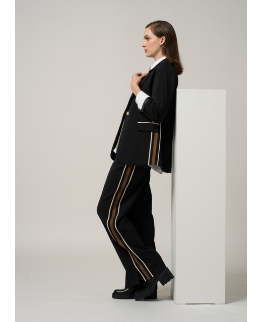 Madly Sweetly Cipher Pant