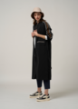 Madly Sweetly Cipher Coat