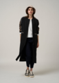 Madly Sweetly Cipher Coat
