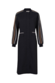 Madly Sweetly Cipher Coat