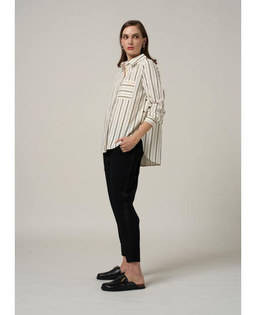 Madly Sweetly MI5 Shirt