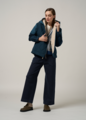 Madly Sweetly Not Quilty Jacket