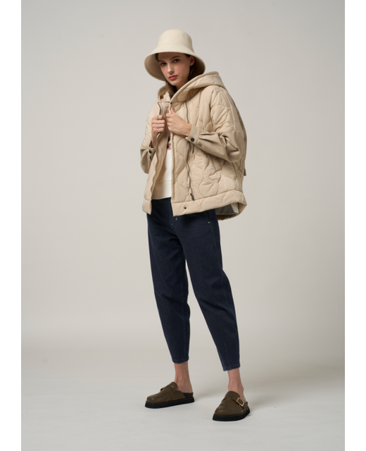 Madly Sweetly Not Quilty Jacket