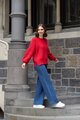 Knewe Note Sweater