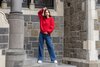 Knewe Note Sweater