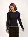 Knewe Luxe Sweater