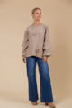 Isle of Mine Miru Flower Jumper