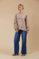 Isle of Mine Miru Flower Jumper