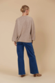 Isle of Mine Miru Flower Jumper