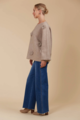 Isle of Mine Miru Flower Jumper