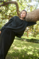 Isle of Mine Miru Flower Jumper