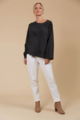 Isle of Mine Miru Flower Jumper