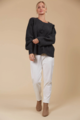 Isle of Mine Miru Flower Jumper
