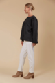 Isle of Mine Miru Flower Jumper