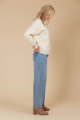 Isle of Mine Miru Flower Jumper