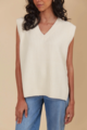 Isle of Mine Miru Knit Vest