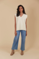 Isle of Mine Miru Knit Vest