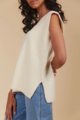 Isle of Mine Miru Knit Vest