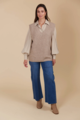 Isle of Mine Miru Knit Vest