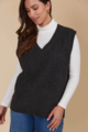 Isle of Mine Miru Knit Vest