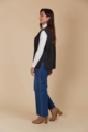 Isle of Mine Miru Knit Vest
