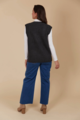 Isle of Mine Miru Knit Vest