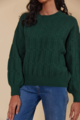 Isle of Mine Hera Jumper