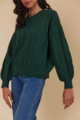 Isle of Mine Hera Jumper