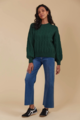 Isle of Mine Hera Jumper