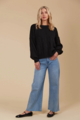 Isle of Mine Hera Jumper