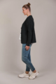 Eb & Ive Merano Crop Cardigan