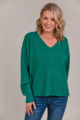 Eb & Ive Palmer Cable Knit