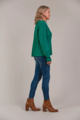 Eb & Ive Palmer Cable Knit