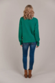 Eb & Ive Palmer Cable Knit