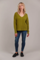 Eb & Ive Palmer Cable Knit