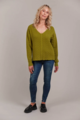 Eb & Ive Palmer Cable Knit