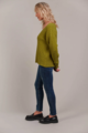 Eb & Ive Palmer Cable Knit