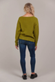 Eb & Ive Palmer Cable Knit