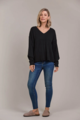 Eb & Ive Palmer Cable Knit