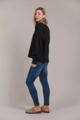Eb & Ive Palmer Cable Knit