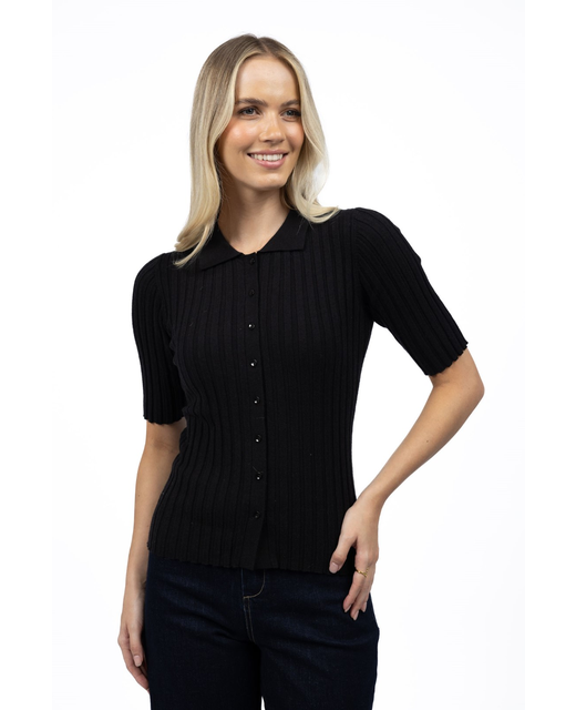 Humidity Claire Top