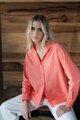 Humidity The Boyfriend Shirt