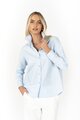 Humidity The Boyfriend Shirt