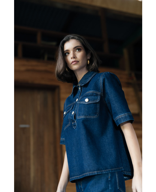 Humidity Amici Top