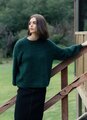 Humidity Neve Jumper